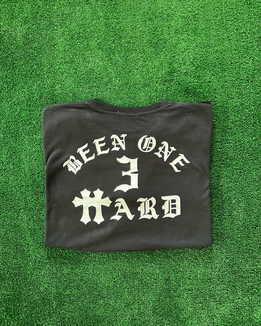 BEEN ONE Statement Tee